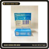 (Che Tên) Combo 2 Hộp Bao Cao Su Durex Jeans H3 Giao Nhanh Toàn Quốc