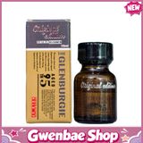 Popper The Glenburgie 95 Aged Original Edition 10ml Chính Hãng - Gwen Shop Chính Hãng