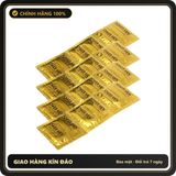 (Che Tên) Bao cao su siêu mỏng Power Men 0.03 Invi Chính Hãng Cao Cấp Bảo Đảm