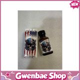 Popper Đầu Lâu 30ml USA Chính Hãng - Gwen Shop Chính Hãng
