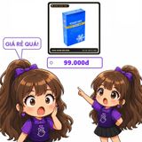 (Che Tên) Bao Cao Su Siêu Mỏng Hương Bạc Hà Power Men 0.03 Invi Hỗ Trợ 24/7