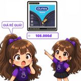 (Che Tên) Bao Cao Su Durex Jeans Easy On Nhiều Chất Bôi Trơn Chuẩn Auth
