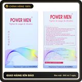 (Che Tên) Bcs 49mm Giúp Kéo Dài Thời Gian Power Men Tighter Longer Ultrathin Cao Cấp Bảo Đảm