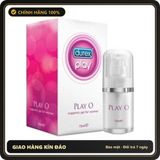 (Che Tên) Durex Play O Gel bô.i trơ.n Giúp Tăng Khoái Cảm Cho Nữ 15ml Giao Nhanh Toàn Quốc