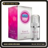 (Che Tên) Durex Play O Gel bô.i trơ.n Giúp Tăng Khoái Cảm Cho Nữ 15ml Giao Nhanh Toàn Quốc