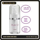 (Che Tên) Durex Play O Gel bô.i trơ.n Giúp Tăng Khoái Cảm Cho Nữ 15ml Giao Nhanh Toàn Quốc