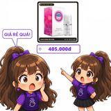 (Che Tên) Durex Play O Gel bô.i trơ.n Giúp Tăng Khoái Cảm Cho Nữ 15ml Giao Nhanh Toàn Quốc