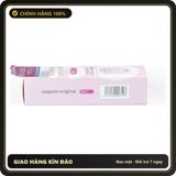 (Che Tên) Gel bô.i tron cho nam nữ Sagami Original 60g - Nhật Bản Bảo Mật Tuyệt Đối