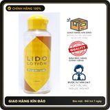 (Che Tên) Gel bô.i trơ.n Hỗ Trợ Tăng Thời Gian Của Nhật Lido Lotion Bảo Mật Tuyệt Đối