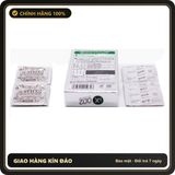 (Che Tên) Bao Cao Su 0.02 Nhật Bản Siêu Mỏng Nhiều Gel bô.i trơ.n Jex IX 6s Bảo Mật Tuyệt Đối