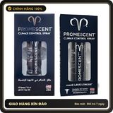 (Che Tên) Xịt Cao Cấp Cho Nam Promescent Delay Spray USA Cao Cấp Bảo Đảm