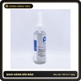 (Che Tên) Gel bô.i trơ.n PT Nhật Nano Bạc Hỗ Trợ Cửa Sau 100ml Hộp Trắng Kín