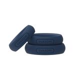 Bộ 3 Vòng Đeo Dương Vật Svakom Triooo Ba Cỡ 28, 34, 40mm Để Tìm Đúng Độ Ôm