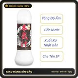 (Che Tên) Gel bôi trơn mô phỏng tinh trùng Nhật Bản Magic Eyes 360ml Chuẩn Auth