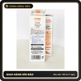 (Che Tên) Gel bô.i tron tạo ấm Jex Luve Jelly Hot Nhật Bản Chuẩn Auth