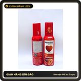 (Che Tên) Gel bô.i trơ.n Cao Cấp Hương Dâu Masculan Strawberry Nhập Khẩu Đức Bảo Mật Tuyệt Đối