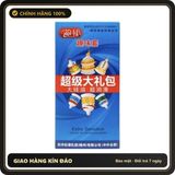 (Che Tên) Bao Cao Su Siêu Gai To Runbo Hộp 6 Chiếc Cao Cấp Bảo Đảm