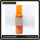 (Che Tên) Gel bô.i trơ.n Của Đức Tạo Ấm Masculan Warming 75ml Bảo Mật Tuyệt Đối