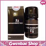 Hít Popper The Glenburgie Aged 95th Đen 40ml Chính Hãng - Gwen Shop Chính Hãng