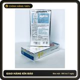 (Che Tên) Bao Cao Su Jex Usui Pure Long Nhật Bản H12 Hộp Trắng Kín