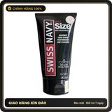 (Che Tên) Gel bô.i trơ.n Nam Swiss Navy Max Size Cao Cấp Bảo Đảm