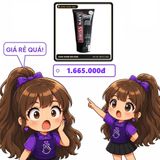 (Che Tên) Gel bô.i trơ.n Nam Swiss Navy Max Size Cao Cấp Bảo Đảm
