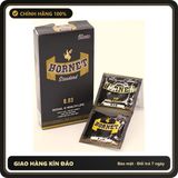 (Che Tên) Bcs 0.03 Siêu Mỏng Nhiều Gel Nhật Bản Jex Hornet Standard H8 Hộp Trắng Kín