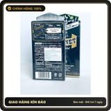 (Che Tên) Bcs 0.03 Siêu Mỏng Nhiều Gel Nhật Bản Jex Hornet Standard H8 Hộp Trắng Kín