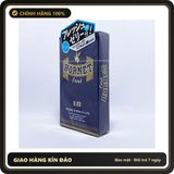 (Che Tên) Bao Siêu Mỏng Hương Bạc Hà Jex Hornet Fresh 0.03 Nhật Bản H8 Hộp Trắng Kín