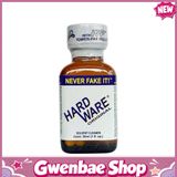 Popper Hard Ware Mỹ 30ml Chính Hãng - Gwen Shop Chính Hãng