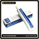 (Che Tên) Gel bô.i tron Durex KY Jelly 50g - Nhập Khẩu Thái Lan Giao Nhanh Toàn Quốc