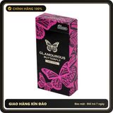 (Che Tên) Bcs Cao Cấp Nhiều Gel Ấm Nóng Jex Hot Type Nhật Bản Chuẩn Auth