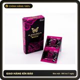 (Che Tên) Bcs Cao Cấp Nhiều Gel Ấm Nóng Jex Hot Type Nhật Bản Chuẩn Auth
