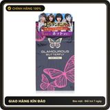 (Che Tên) Bcs Cao Cấp Nhiều Gel Ấm Nóng Jex Hot Type Nhật Bản Chuẩn Auth