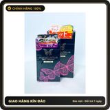 (Che Tên) Bcs Cao Cấp Nhiều Gel Ấm Nóng Jex Hot Type Nhật Bản Chuẩn Auth
