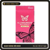 (Che Tên) Bcs Loại Mỏng Cao Cấp Nhiều Gel Jex Moist Type Nhật Bản Giao Nhanh Toàn Quốc