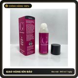 (Che Tên) Gel Giúp Tăng Khoái Cảm Cho Nữ G Female Stimulating Nhập Khẩu Mỹ Bảo Mật Tuyệt Đối