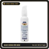 (Che Tên) Gel bô.i trơ.n Gốc Nước Của Mỹ Swiss Navy Strawberry Kiwi 118ml Hộp Trắng Kín