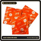 (Che Tên) Bao Cao Su Sagami Xtreme Orange Chính Hãng Nhật Bản 10s Chuẩn Auth