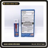 (Che Tên) Xịt Bamboo Delay Cho Nam Của Mỹ 12ML Hỗ Trợ 24/7