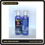 (Che Tên) Tinh dầu bô.i trơ.n Vibebar Lotion Blueberry mùi việt quất 180ml của Nhật Cao Cấp Bảo Đảm