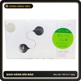 (Che Tên) Bao Cao Su Sagami Exceed 2000 - Hộp 12 Chiếc - 100% Chính Hãng Giao Nhanh Toàn Quốc