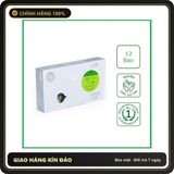 (Che Tên) Bao Cao Su Sagami Exceed 2000 - Hộp 12 Chiếc - 100% Chính Hãng Giao Nhanh Toàn Quốc