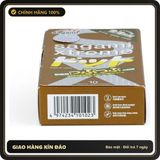 (Che Tên) Bao Có Gai Co Giãn Tốt Không Mùi Của Nhật Sagami Feel Up H10 Giao Nhanh Toàn Quốc