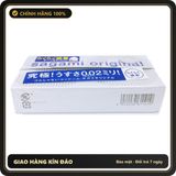 (Che Tên) Bao cao su Sagami Original 0.02 - Siêu Mỏng - Non Latex - 100% chính hãng Giao Nhanh Toàn Quốc