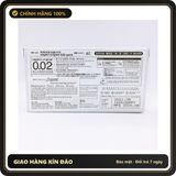 (Che Tên) Bao cao su Sagami Original 0.02 - Siêu Mỏng - Non Latex - 100% chính hãng Giao Nhanh Toàn Quốc