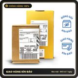 (Che Tên) Bao cao su 55mm Power Men Comfortable Ultra Thin Extra Longer Bảo Mật Tuyệt Đối