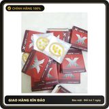 (Che Tên) (Chính hãng) Bao Cao Su Xmen 6 Bi To Chính Hãng Thái Lan Cao Cấp Bảo Đảm