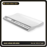 (Che Tên) Cân Trẻ Sơ Sinh Điện Tử Laica PS-3001 Italy - Hàng Mới Về