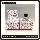 (Che Tên) Nước Hoa Vùng Kín Nữ Foellie Eau De Innerb Perfume Cao Cấp Bảo Đảm